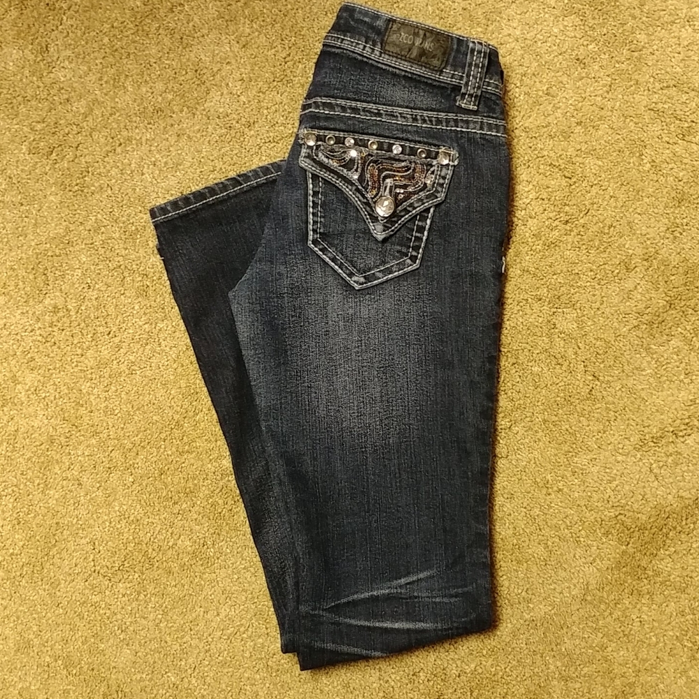 ZCO JEANS